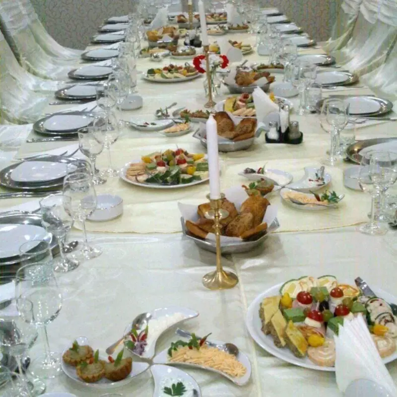 Restaurant nuntă Iași – Restaurant Expo